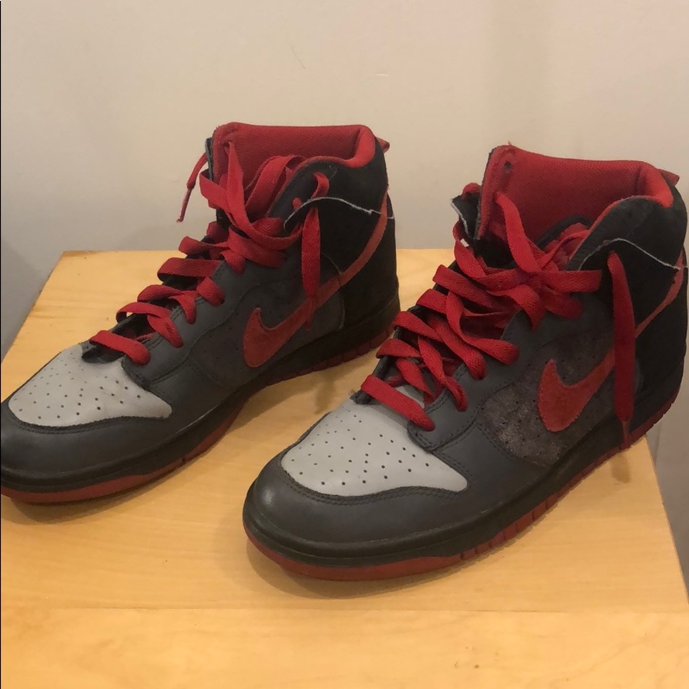 Nike Dunks 10.5